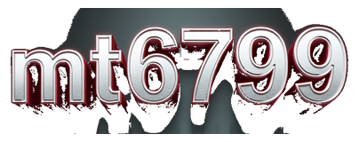 mt6799 logo