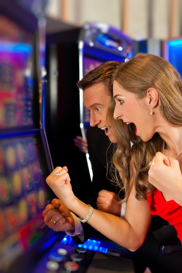 mt6799 Slot Library